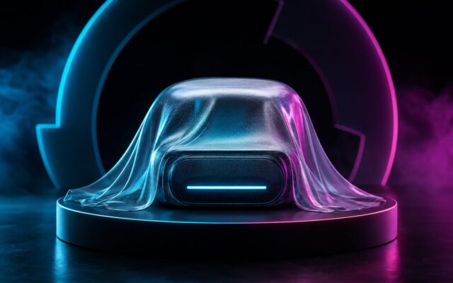 Ainda vou ter um: o gadget futurista que pode mudar nossa rotina