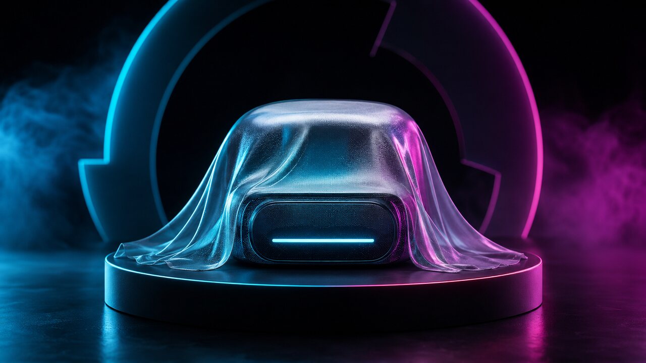 Ainda vou ter um: o gadget futurista que pode mudar nossa rotina