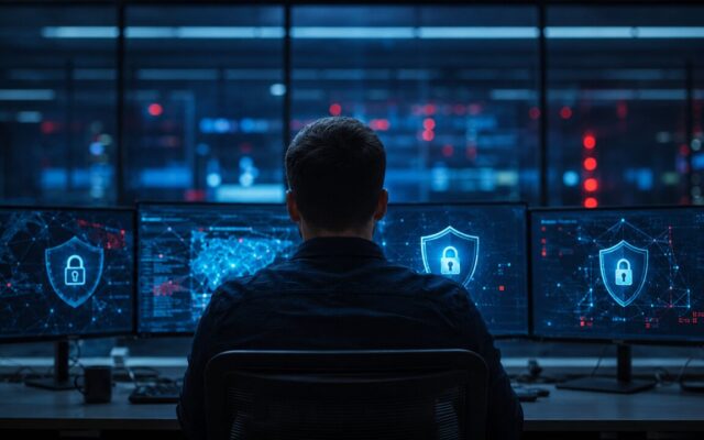 Proteção digital: 10 ajustes essenciais para fazer hoje