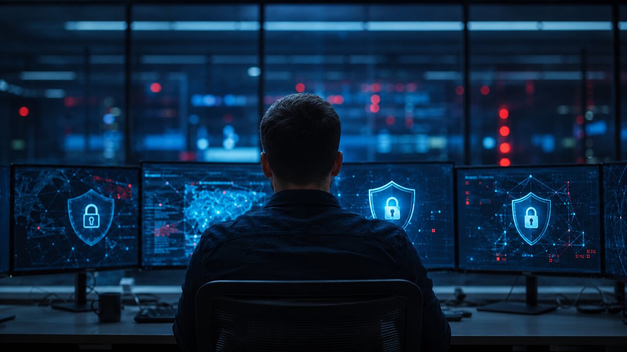 Proteção digital: 10 ajustes essenciais para fazer hoje