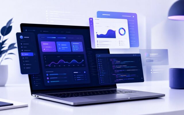 Os softwares indispensáveis para um computador novo