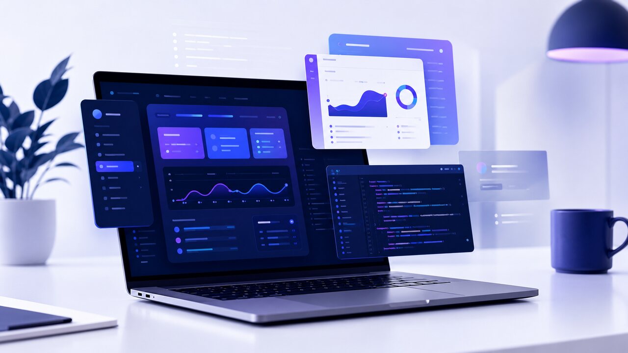 Os softwares indispensáveis para um computador novo