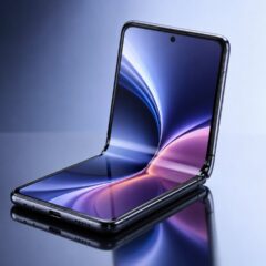 Celulares dobráveis finalmente estão prontos para todo mundo?