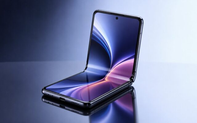 Celulares dobráveis finalmente estão prontos para todo mundo?
