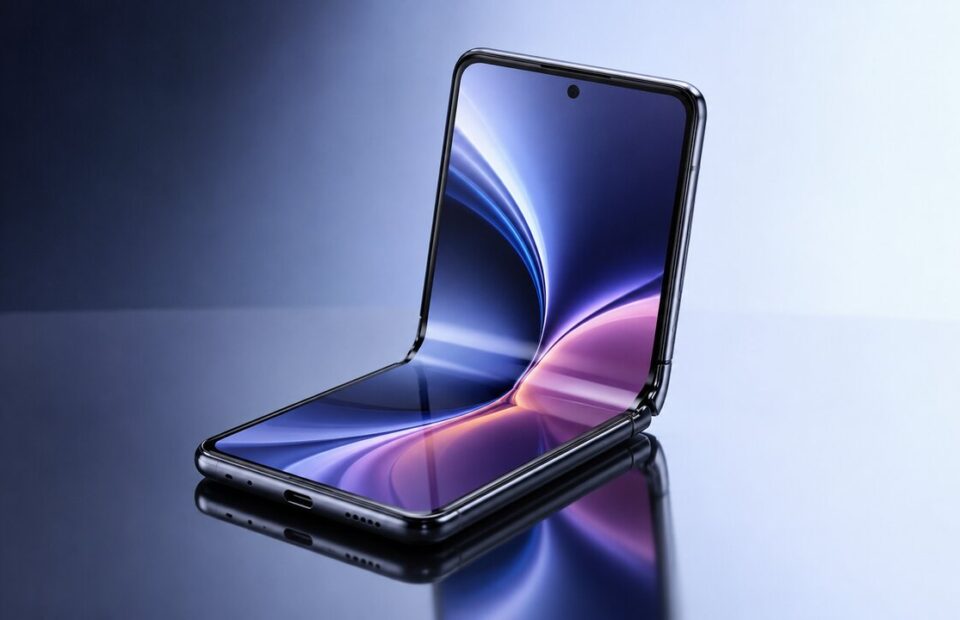 Celulares dobráveis finalmente estão prontos para todo mundo?