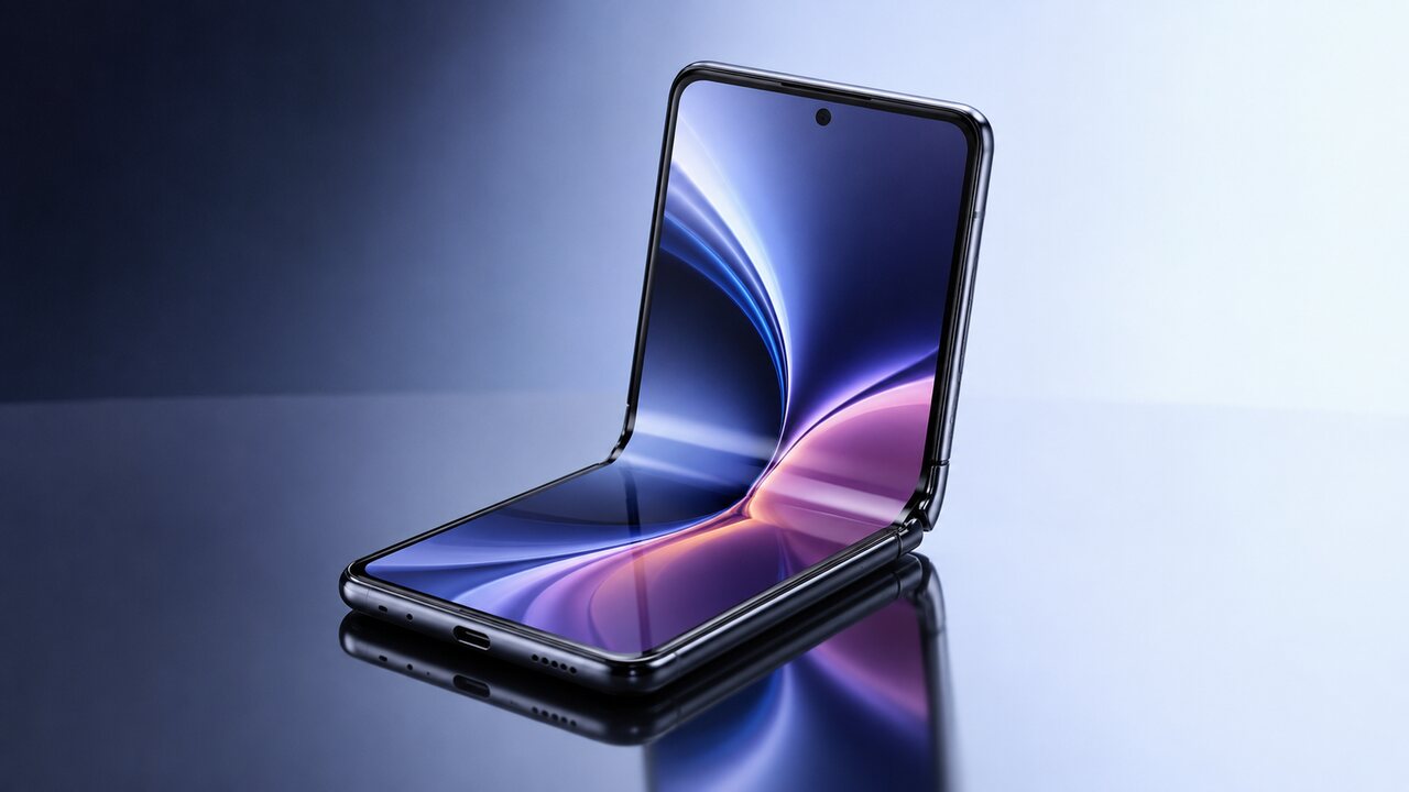 Celulares dobráveis finalmente estão prontos para todo mundo?